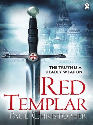 cover image of Red Templar